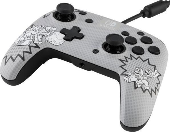 Produktbild PDP Rematch Wired Controller (Switch OLED, Switch)