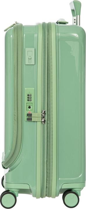 Produktbild Brics Bric's Trolley + Koffer Positano Trolley w/Pocket (0.05 l)