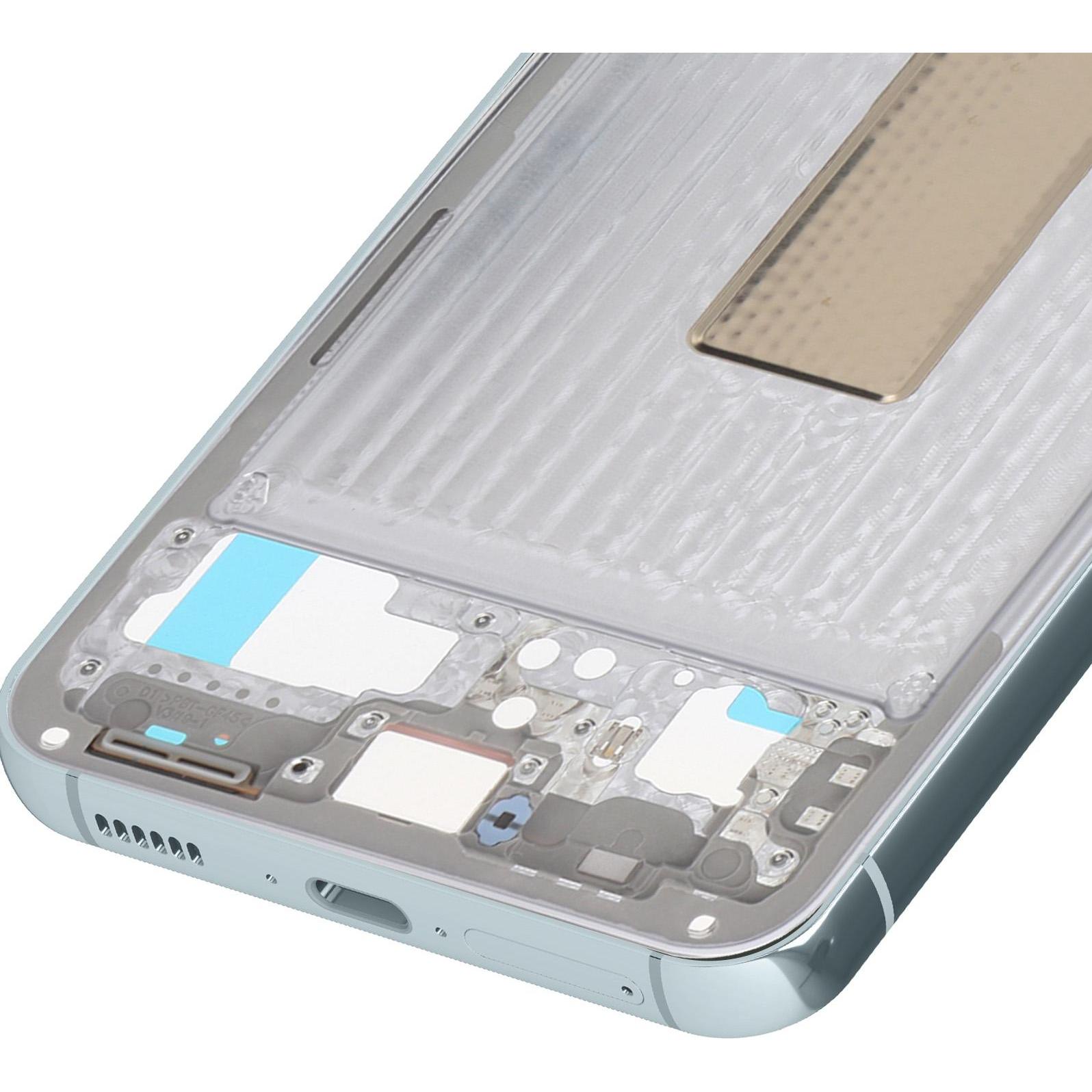Thumbnail - Samsung GH96-15624F Gehäuse, Mobilgerät Ersatzteile, Blau