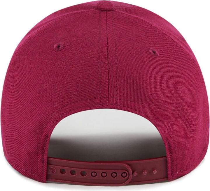 Produktbild 47 Brand Snapback Cap - MLB New York Yankees Cardinal