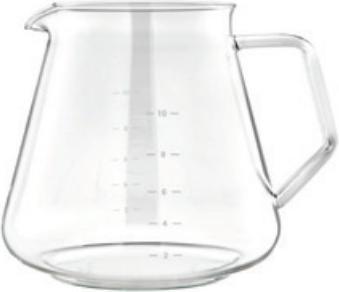 Actual product image WMF AromaMaster Glass