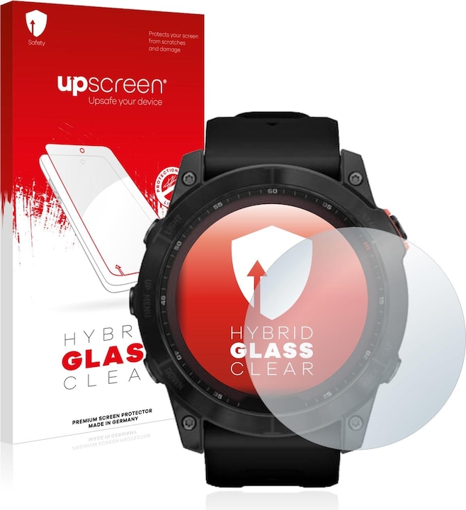 upscreen Scratch Shield Vetro