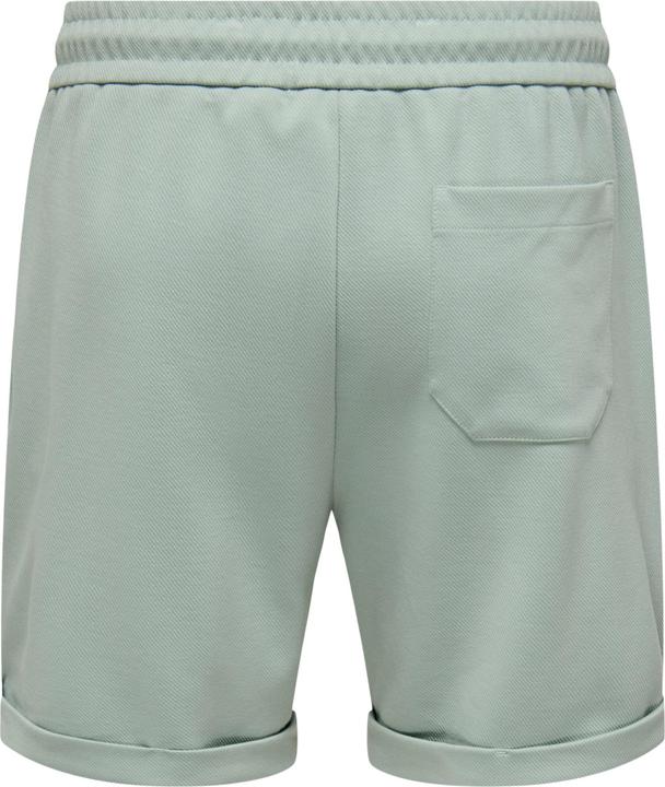 Image du produit Only & Sons Sweatshorts Newkodyl kurze Jogginghose (L)