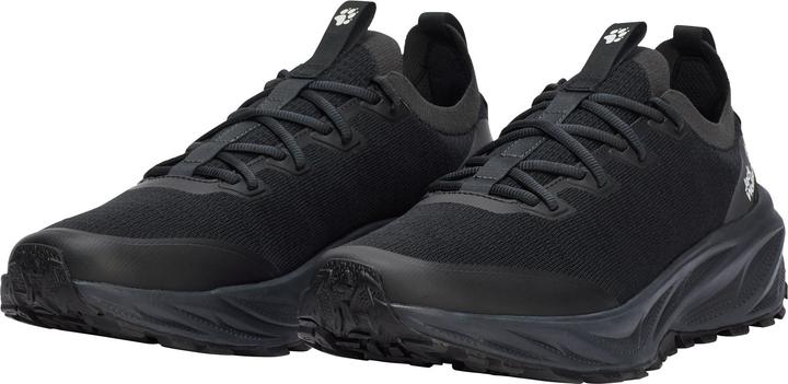 Produktbild Jack Wolfskin Ps Trail Knit Low M (41)