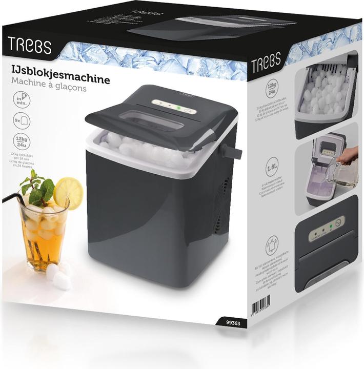 Productafbeelding Trebs Comfortice