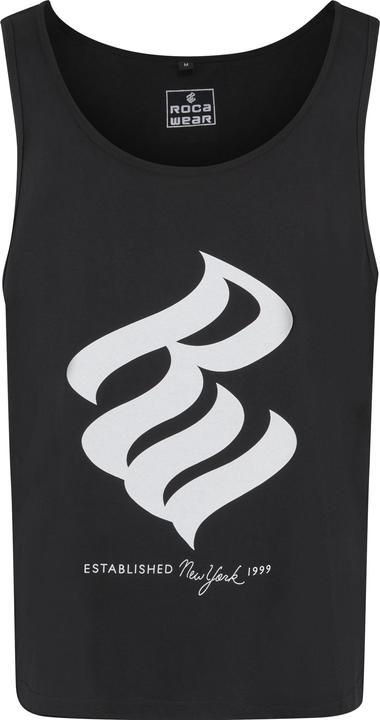 Produktbild Rocawear Basic Tanktop - 139115 (M)