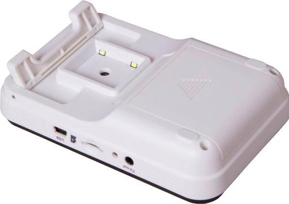 Productafbeelding Levenhuk DTX 43 digitale loep