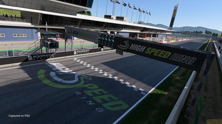 Produktbild Sony Gran Turismo 7 (PS5, Multilingual)