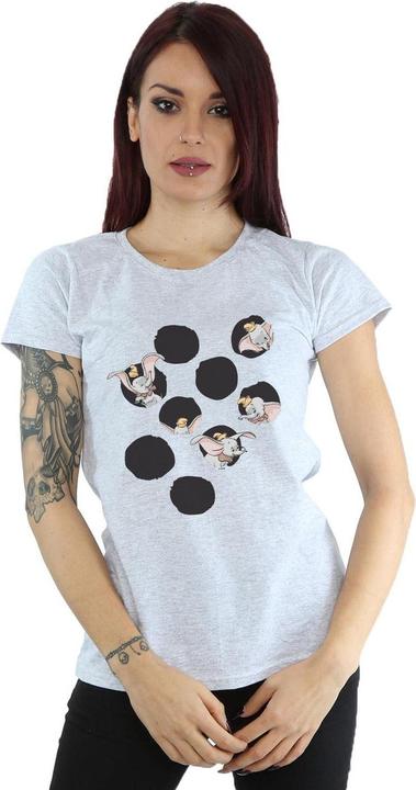 Produktbild Disney Dumbo Peekaboo TShirt (XXL)