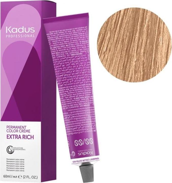 9/79 Very Light Blonde Smoky Brown