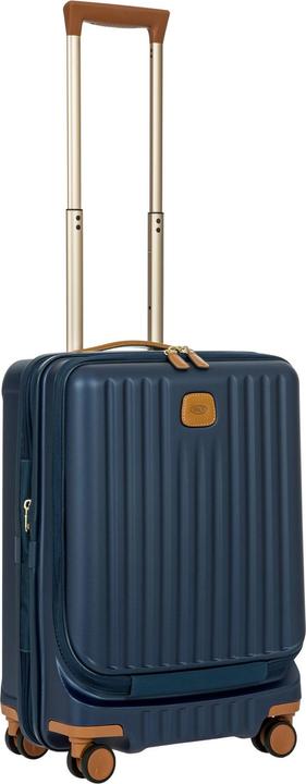 Produktbild Brics Bric's Trolley + Koffer Capri Trolley 28028 (45 l)