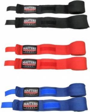 Actual product image Masters Boxbandagen