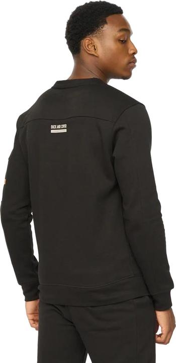 Produktbild Duck and Cover Applewood Sweatshirt (M)