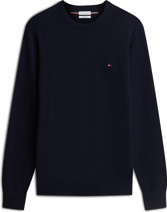 Actual product image Tommy Hilfiger Pima (XL)
