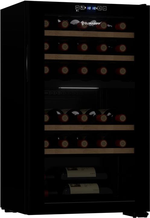 Actual product image Climadiff CEPAGE33DZ