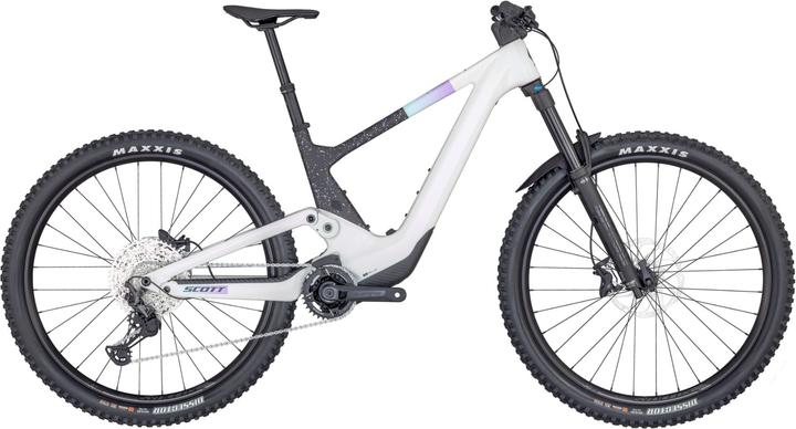 Scott Sports Contessa Voltage eRIDE 900 M