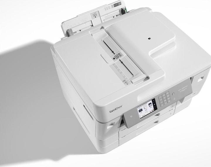 Produktbild Brother MFC-J6957DW (Tintenpatrone, Farbe)