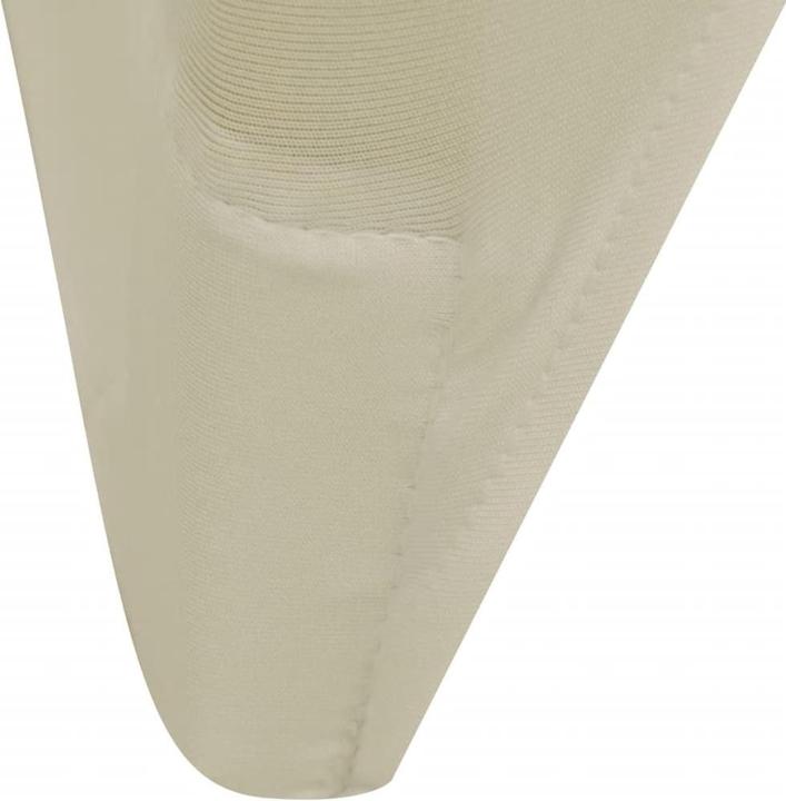 Produktbild vidaXL Stuhlhusse