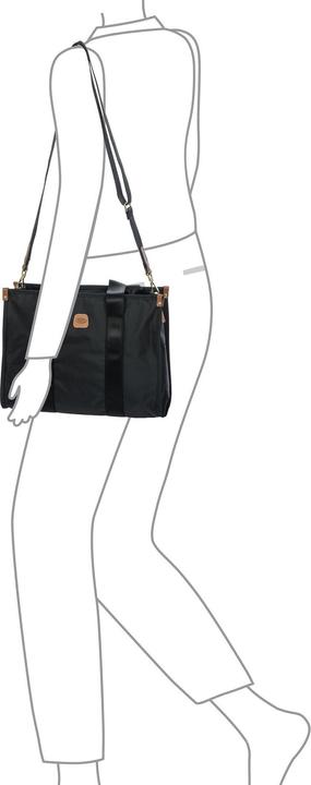 Immagine prodotto Brics X-Collection Shopper Tasche S 35 cm (10 l)