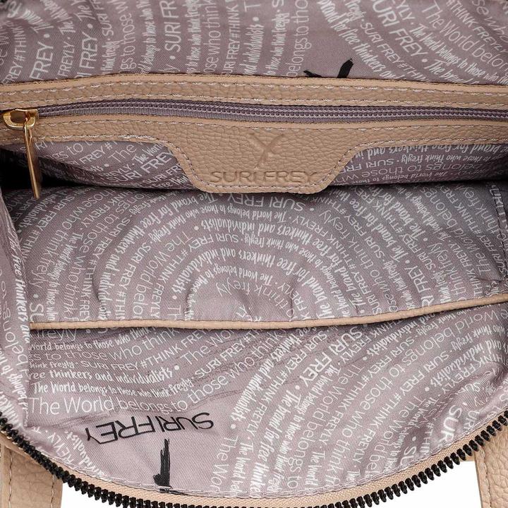 Immagine prodotto Suri Frey Shopper Candy (11.90 l)