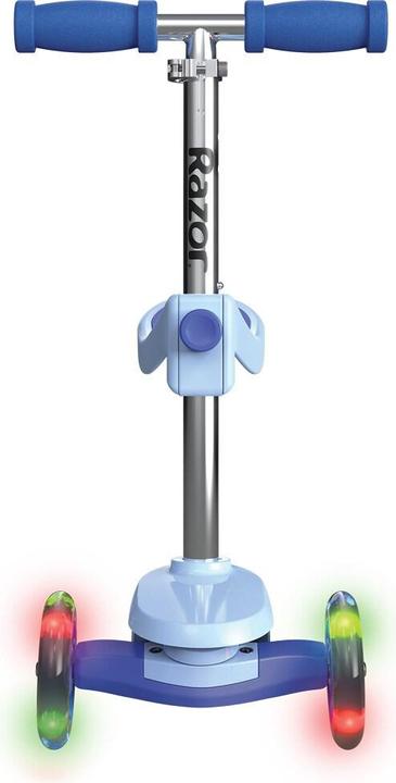 Actual product image Razor Rollie 2-in-1 Convertible - Blue - (20073648)