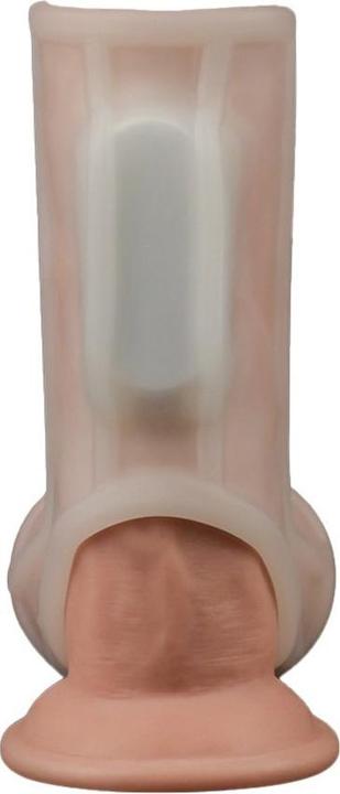 Produktbild Lovetoy Penishülle mit Vibration