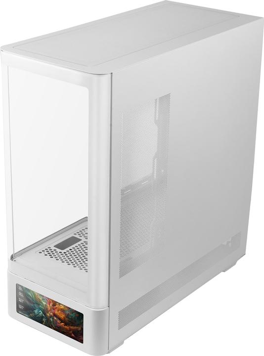 Produktbild Mars Gaming 8435693112716 (ATX, mATX, Mini-ITX)