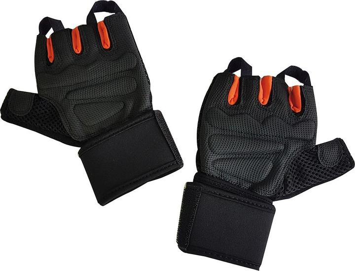 Actual product image Sveltus Fitness Glove Weight Lifting (S)