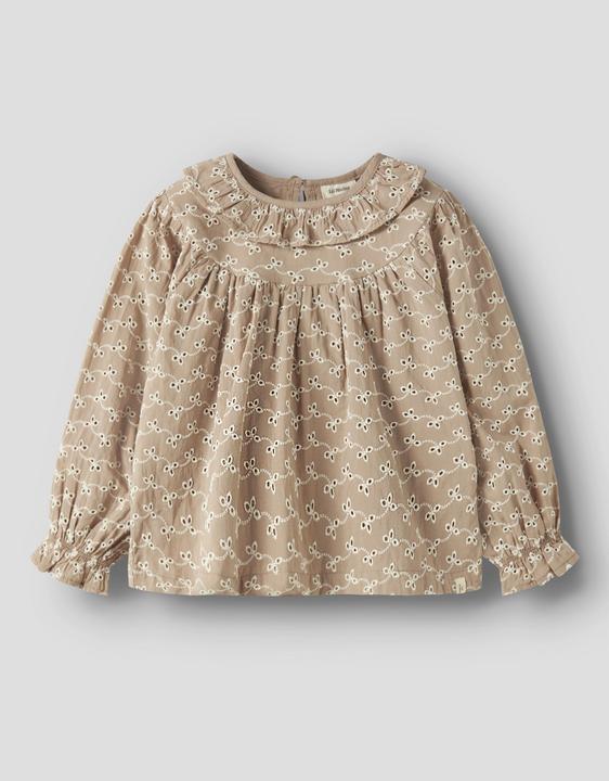 Immagine prodotto Name it Bio-Baumwolle Hemd (104)