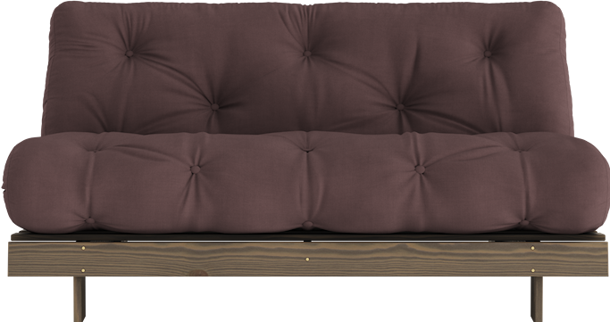 Image du produit Karup Design ROOTS 160 (Canapé-lit)