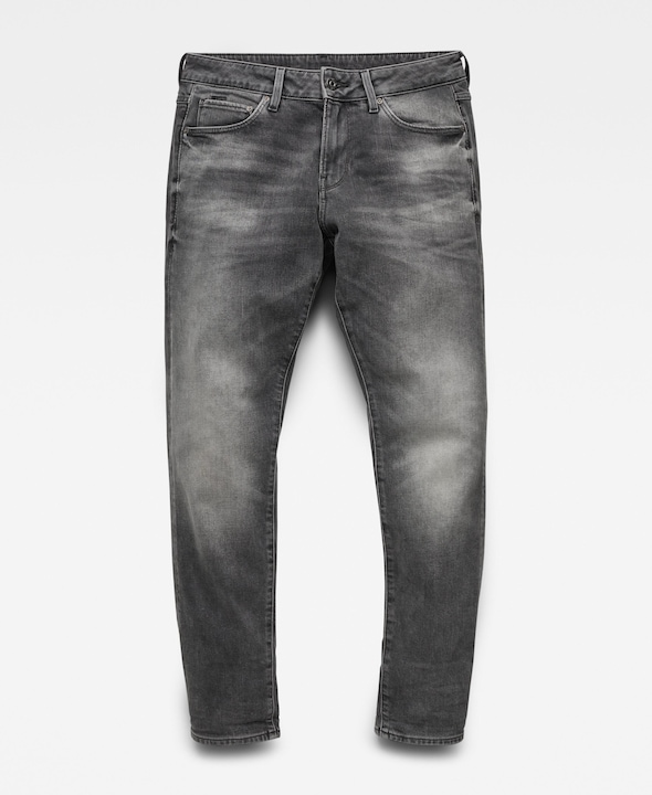 Actual product image G-Star Kate Boyfriend Jeans Slim vintage basalt (W28/L30)
