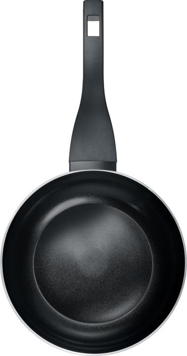 Produktbild Berndes Bratpfanne Alu Recycled Induction 20 cm (20 cm, Bratpfanne, Aluminium)