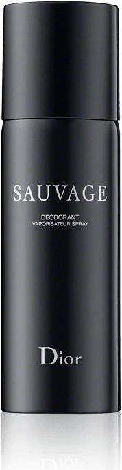 Actual product image Dior Sauvage (Spray, 150 ml)