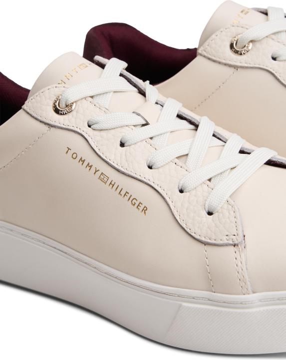 Image du produit Tommy Hilfiger Baskets Chic à Semelle Plateforme (38)