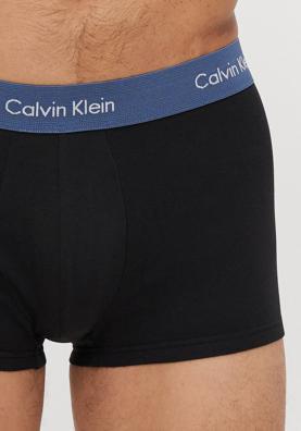 Produktbild Calvin Klein Low Rise Trunk (M, 5er Pack)