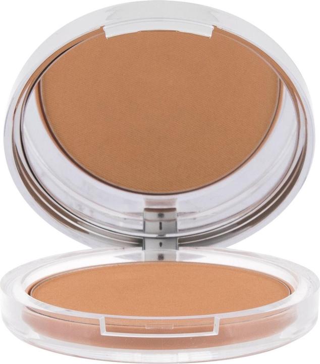 Clinique Stay Matte (No. 04 Stay Honey)