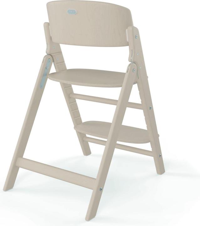 Image du produit Cybex Click and Fold (Chaise haute pour escaliers)