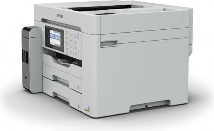Productafbeelding Epson EcoTank ET-16680 MFP kleur 32ppm (Inktreservoir, Kleur)