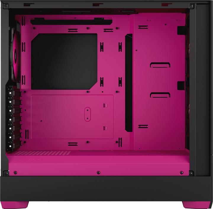 Produktbild Fractal Pop Air RGB TG (ATX, mATX, Mini-ITX)