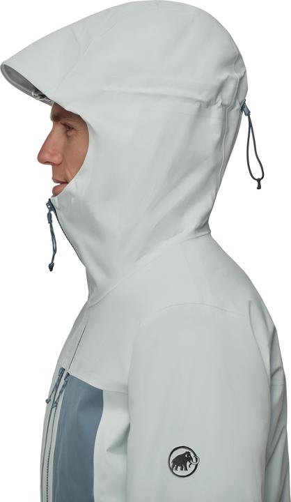 Image du produit Mammut Stoney HS Thermo Hooded Jacket Men (S)