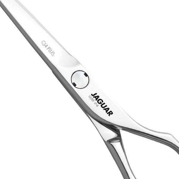 Actual product image Jaguar Scissors CJ4 Plus (12.70 cm)