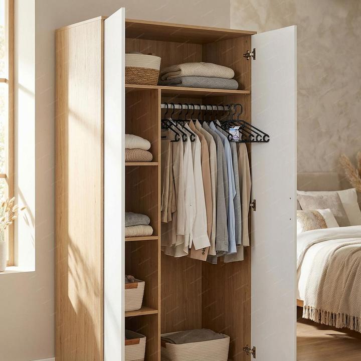 Actual product image Fs-Star Coat hanger (10x)