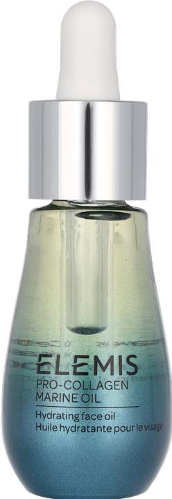 Image du produit Elemis Huile marine Pro-Collagène (Huile pour le corps, 15 ml)
