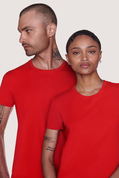 Produktbild Hakro T-Shirt Bio-Baumwolle GOTS (S)