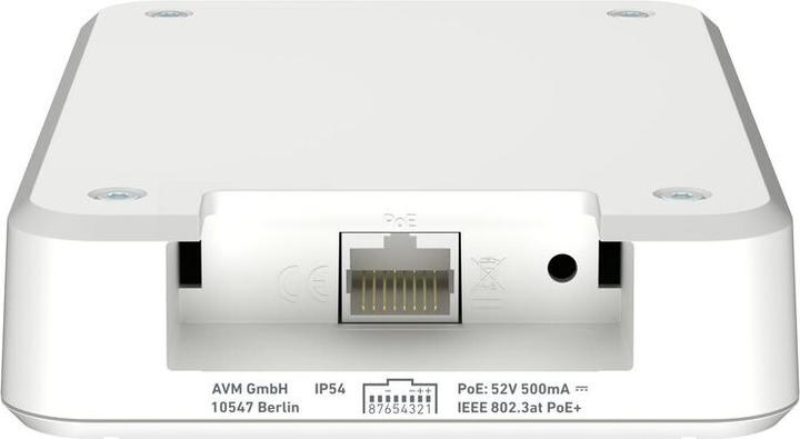 Immagine prodotto REPEATER 1610 OUTDOOR (2400 Mbit/s, 600 Mbit/s)