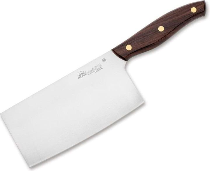 Due Cigni Chinese chef's knife wood (16.50 cm)