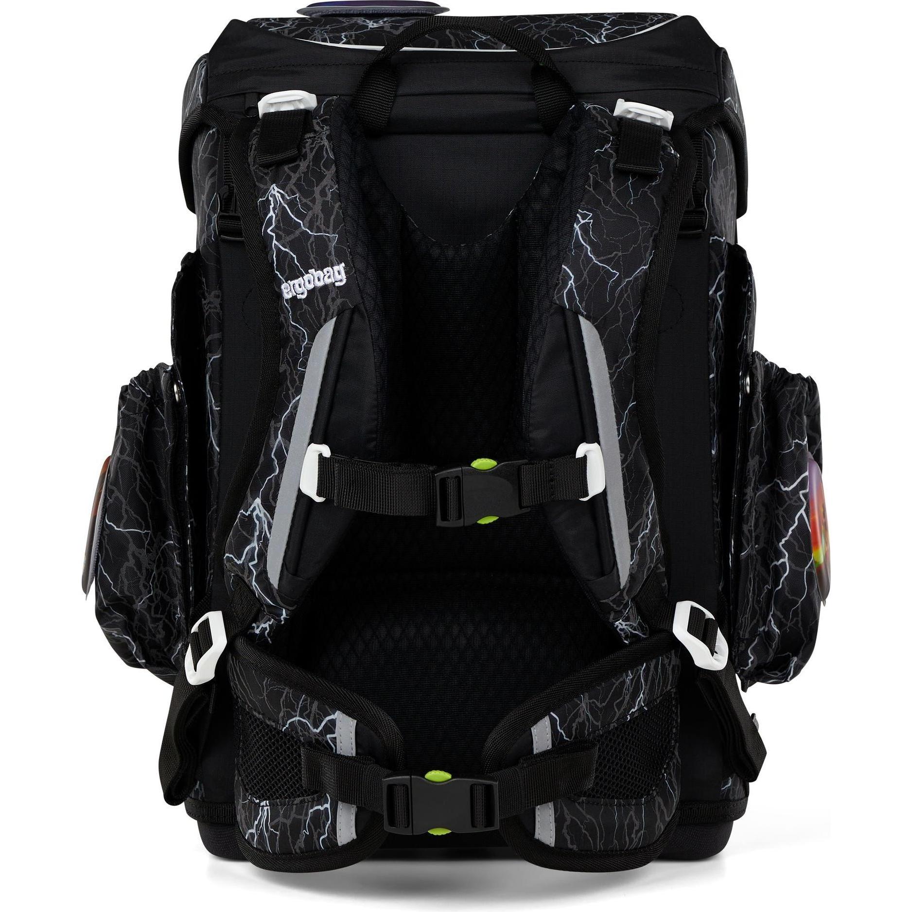 Thumbnail - Ergobag, Rucksack, (19 l)