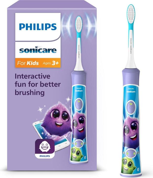 Actual product image Philips Sonicare For Kids Connected