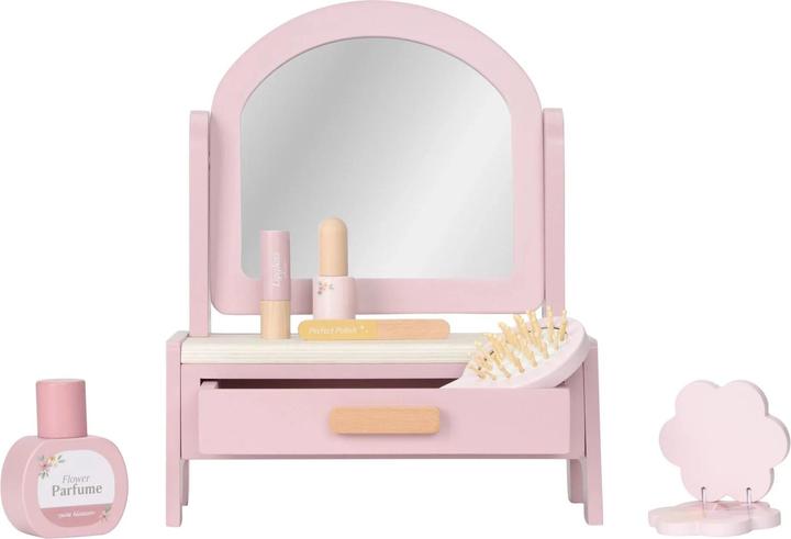 Image du produit Little Dutch Coiffeuse (26.30 x 16.50 x 33 cm)
