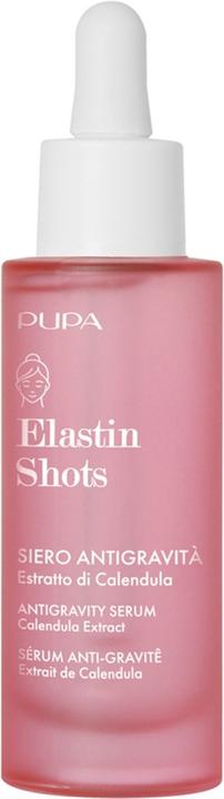 Immagine prodotto Pupa Milano Siero rassodante Elastin Shots (Antigravity Serum) 30 ml (30 ml)